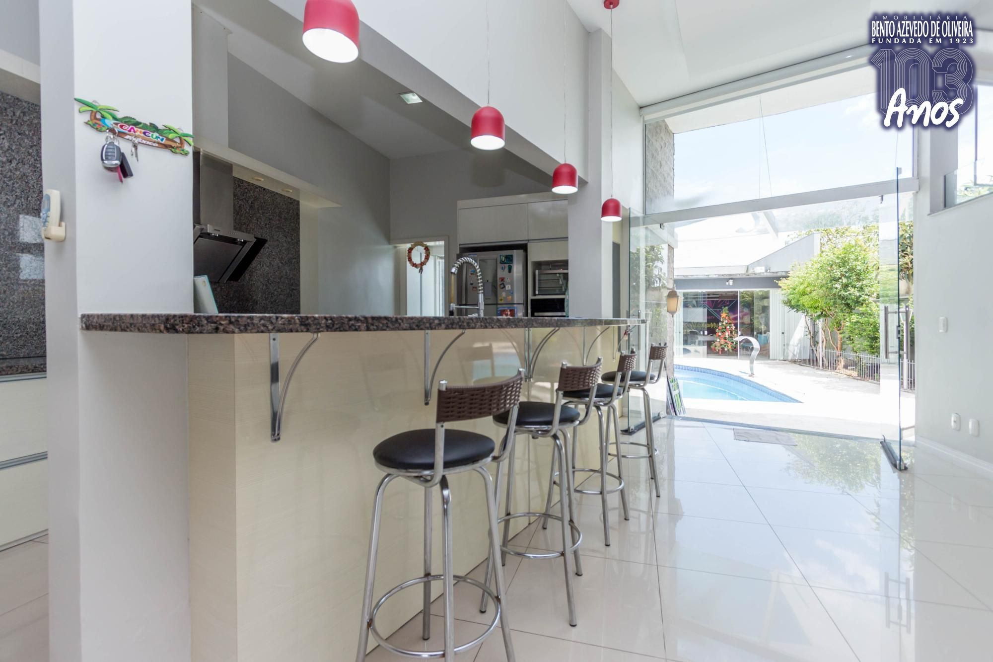 Casa, 3 quartos, 420 m² - Foto 4