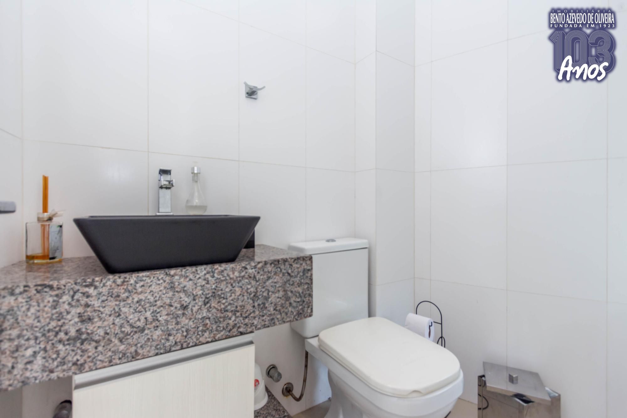 Casa, 3 quartos, 420 m² - Foto 23