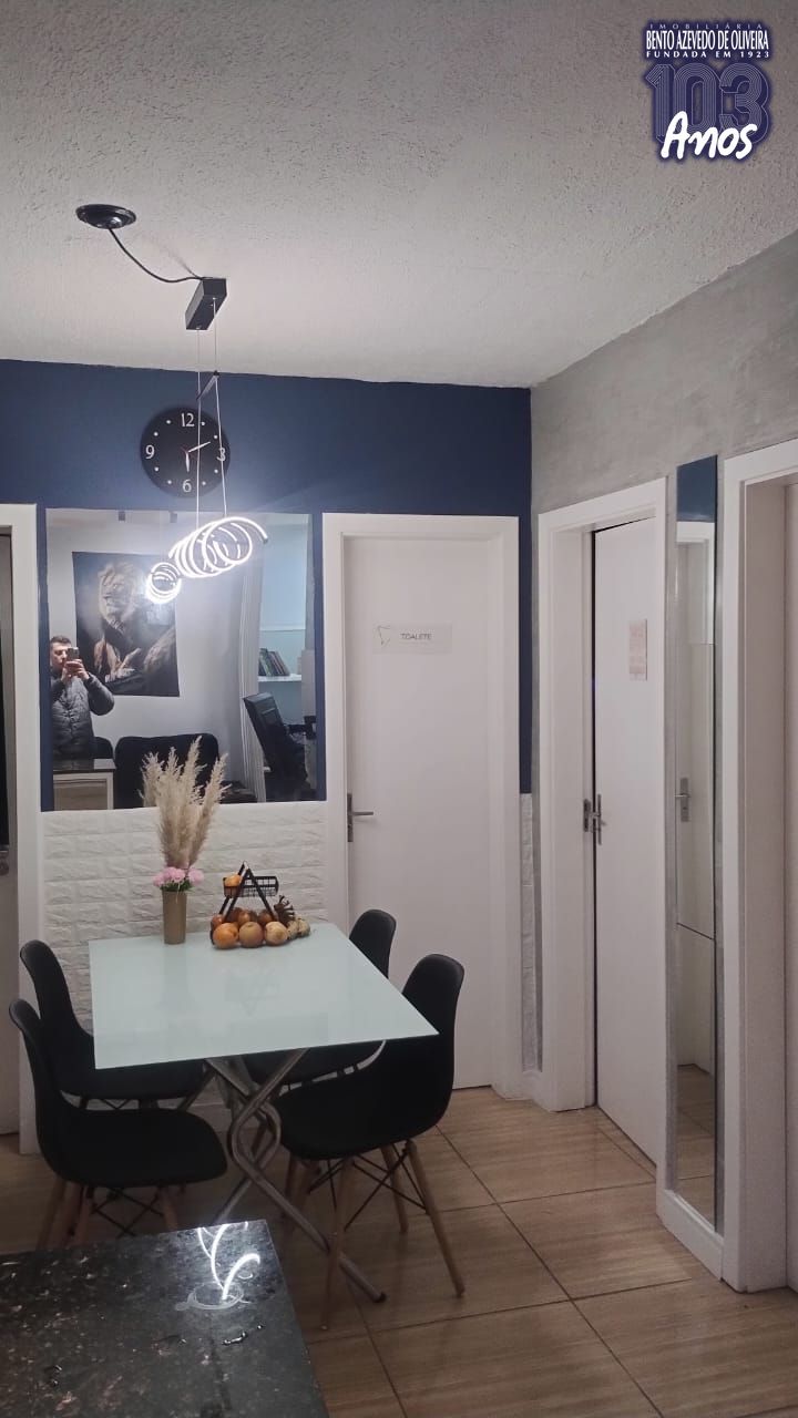Apartamento, 2 quartos, 45 m² - Foto 31
