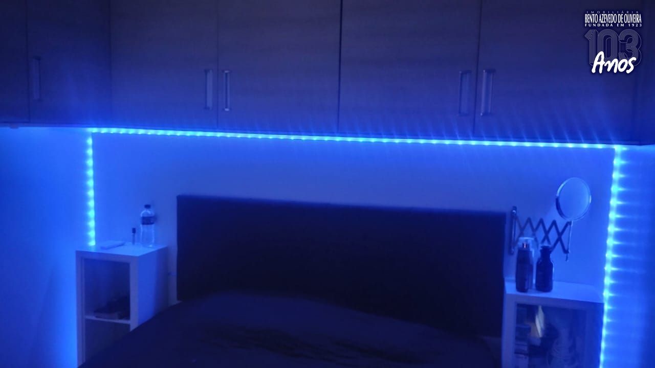 Apartamento, 2 quartos, 45 m² - Foto 53