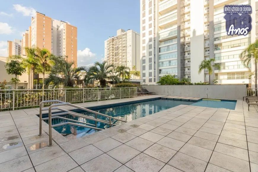Apartamento, 3 quartos, 127 m² - Foto 17