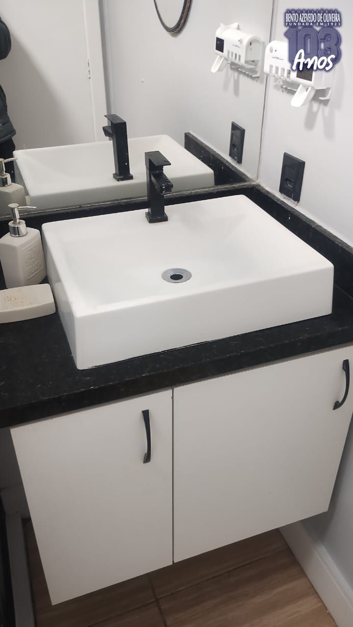 Apartamento, 2 quartos, 45 m² - Foto 40