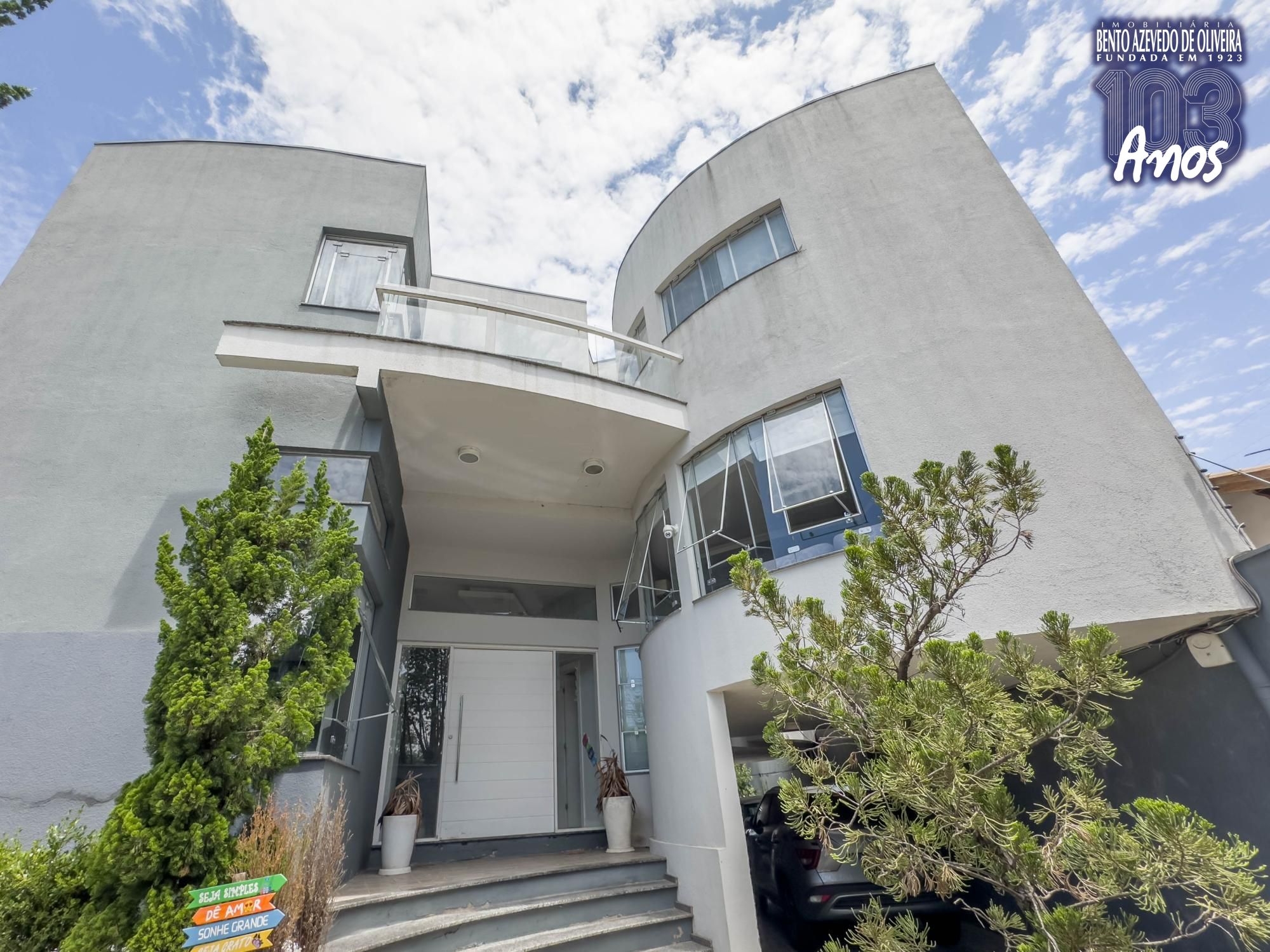 Casa, 3 quartos, 420 m² - Foto 56