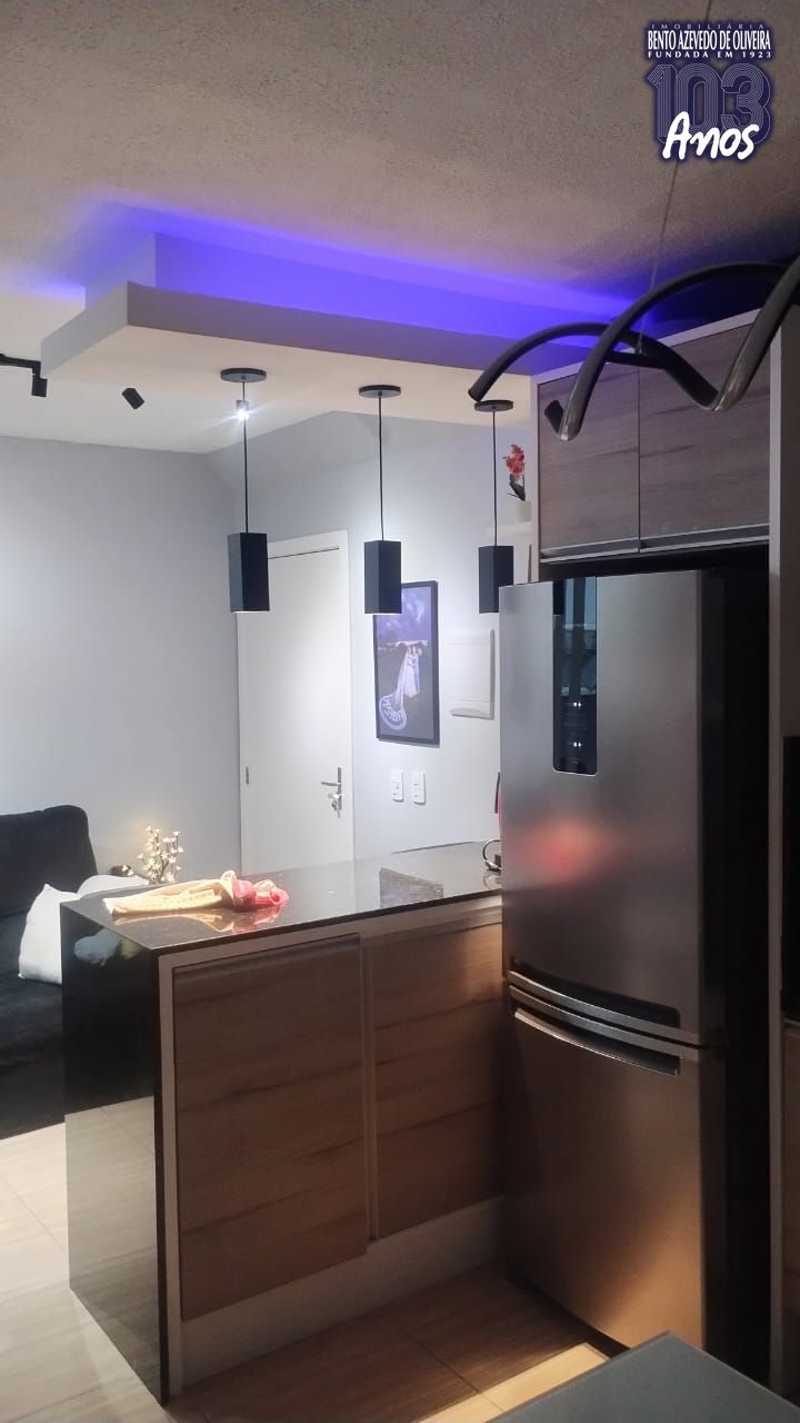 Apartamento, 2 quartos, 45 m² - Foto 21