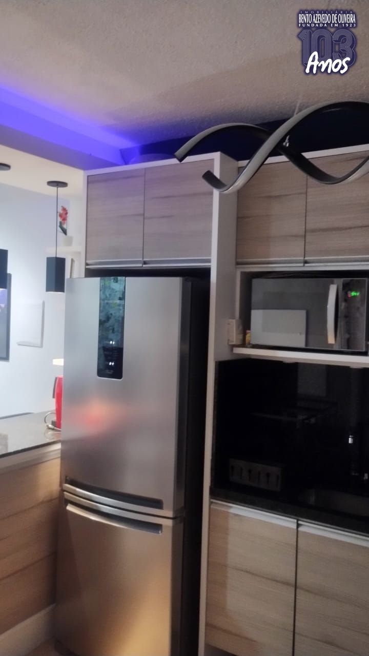 Apartamento, 2 quartos, 45 m² - Foto 23