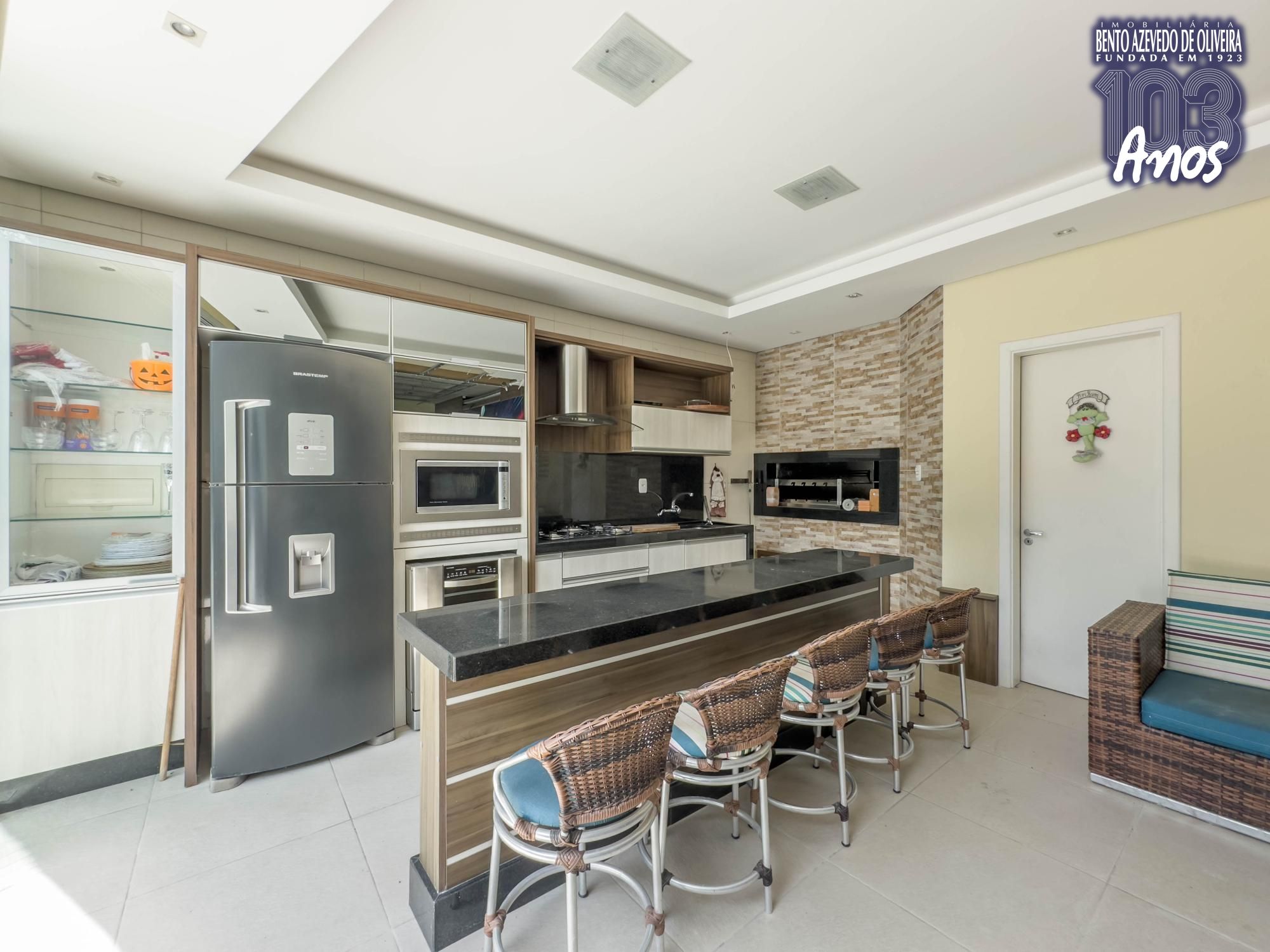 Casa, 3 quartos, 420 m² - Foto 43