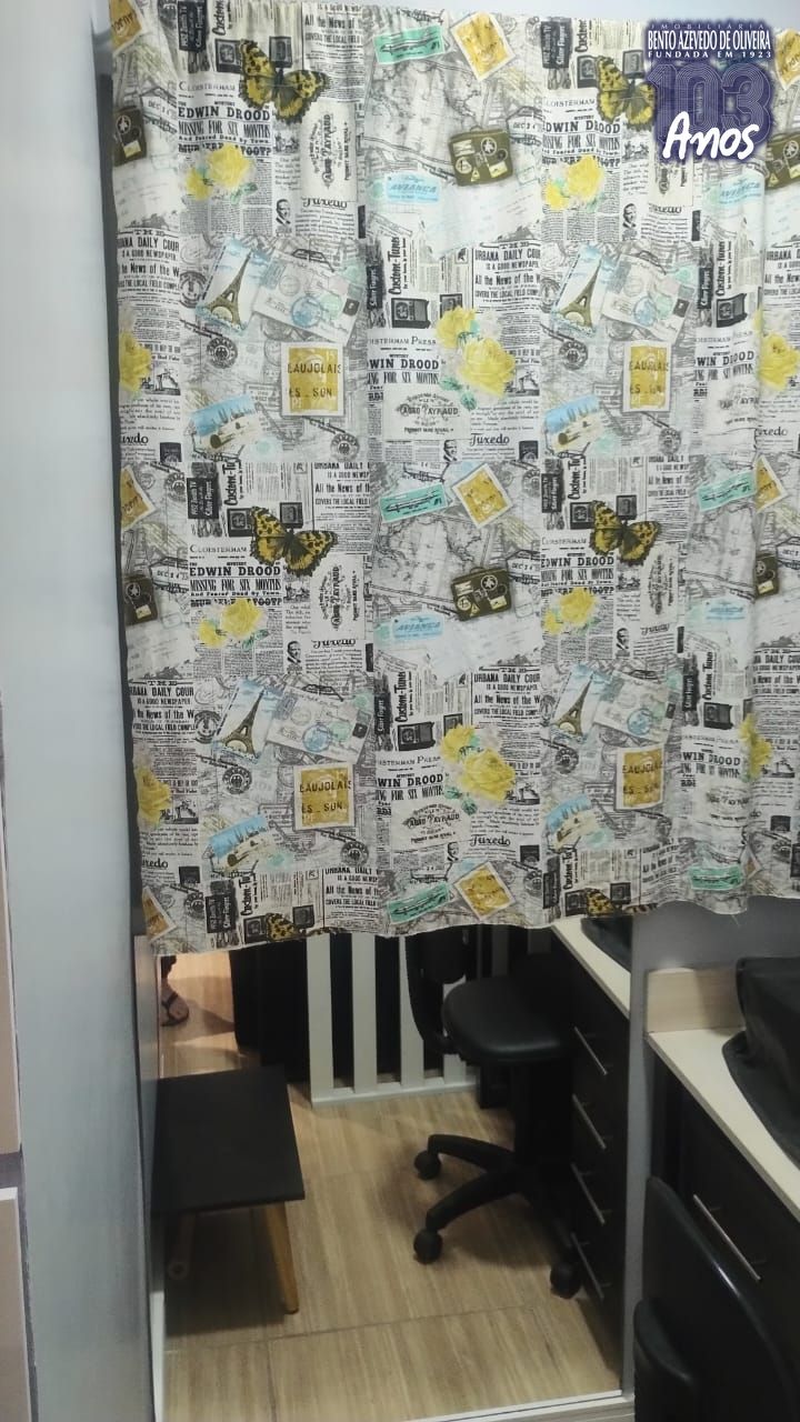 Apartamento, 2 quartos, 45 m² - Foto 33