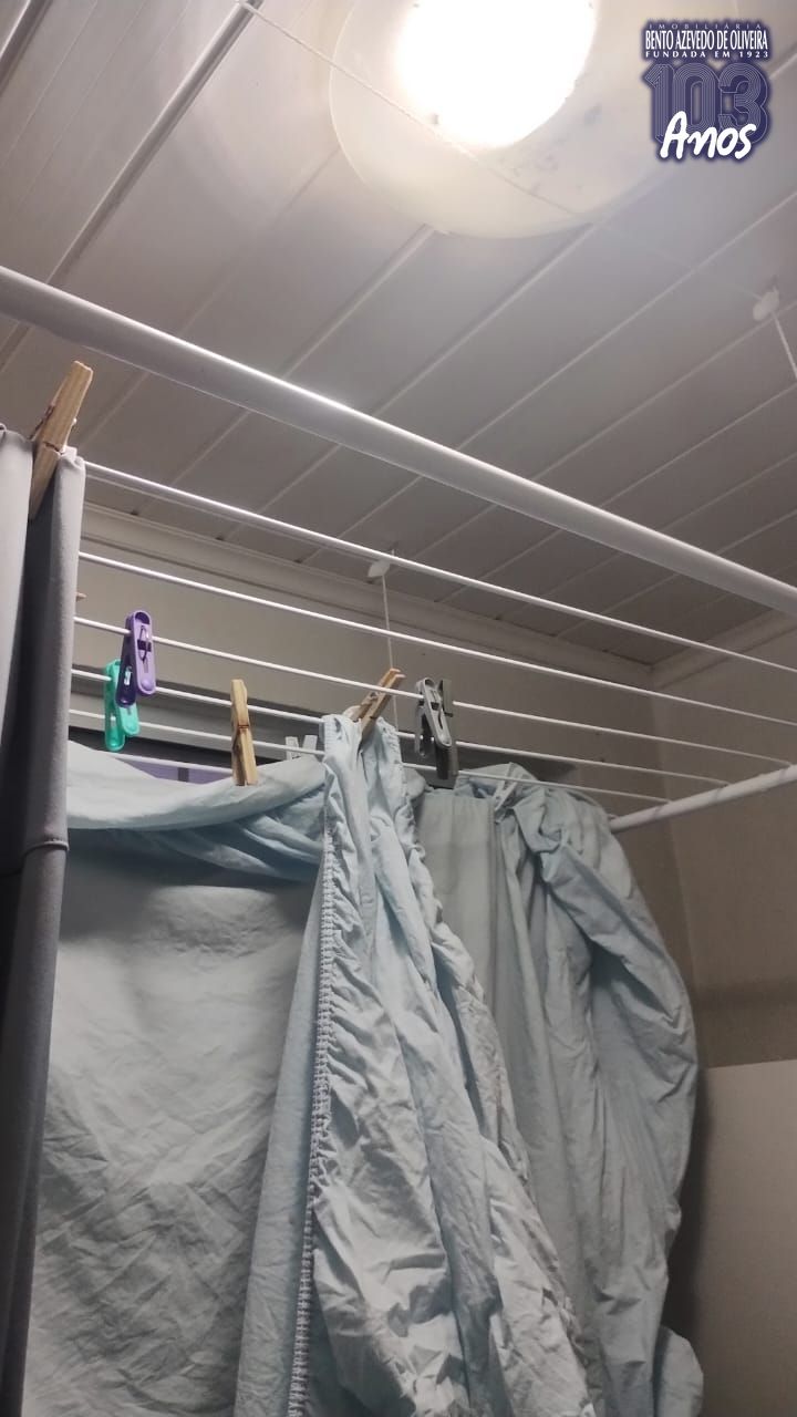 Apartamento, 2 quartos, 45 m² - Foto 37