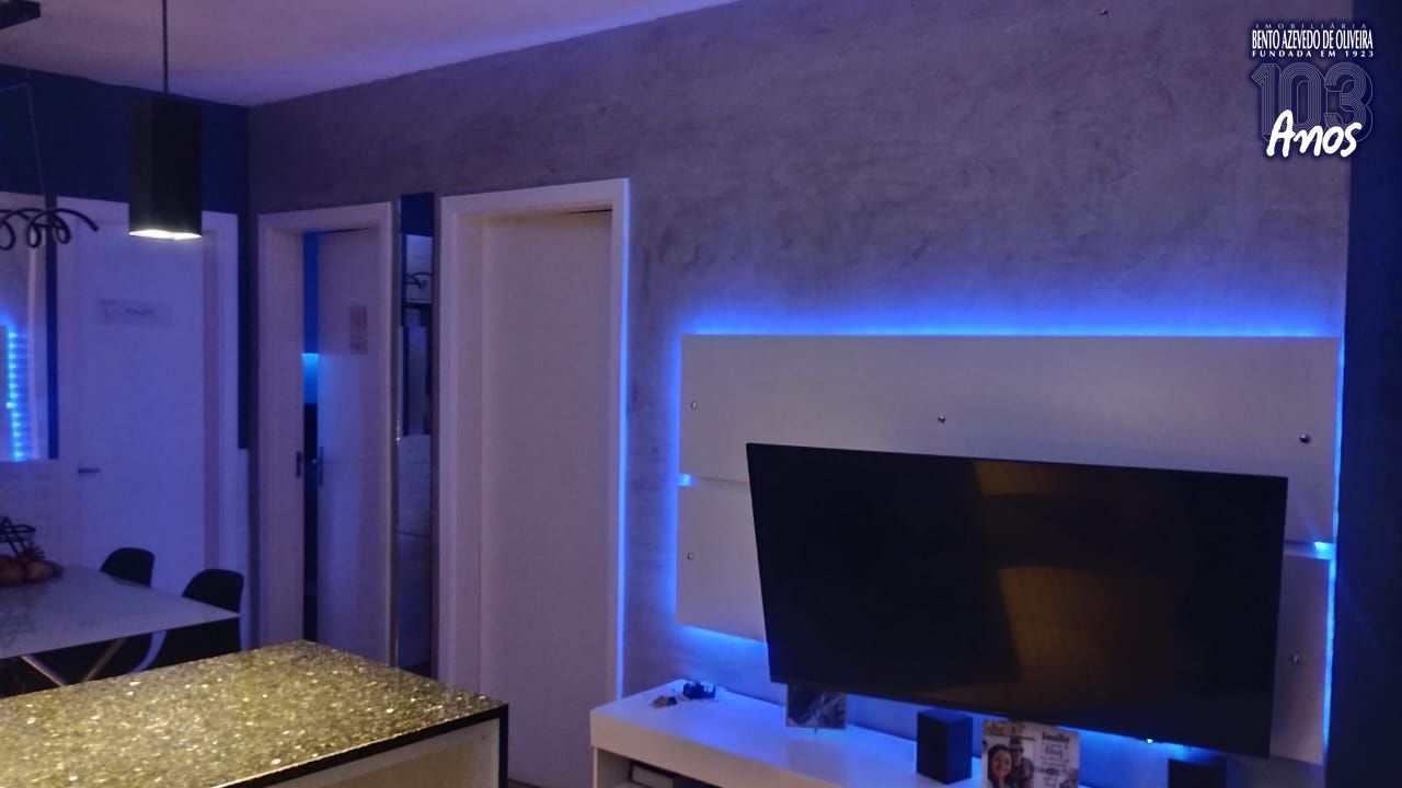 Apartamento, 2 quartos, 45 m² - Foto 8