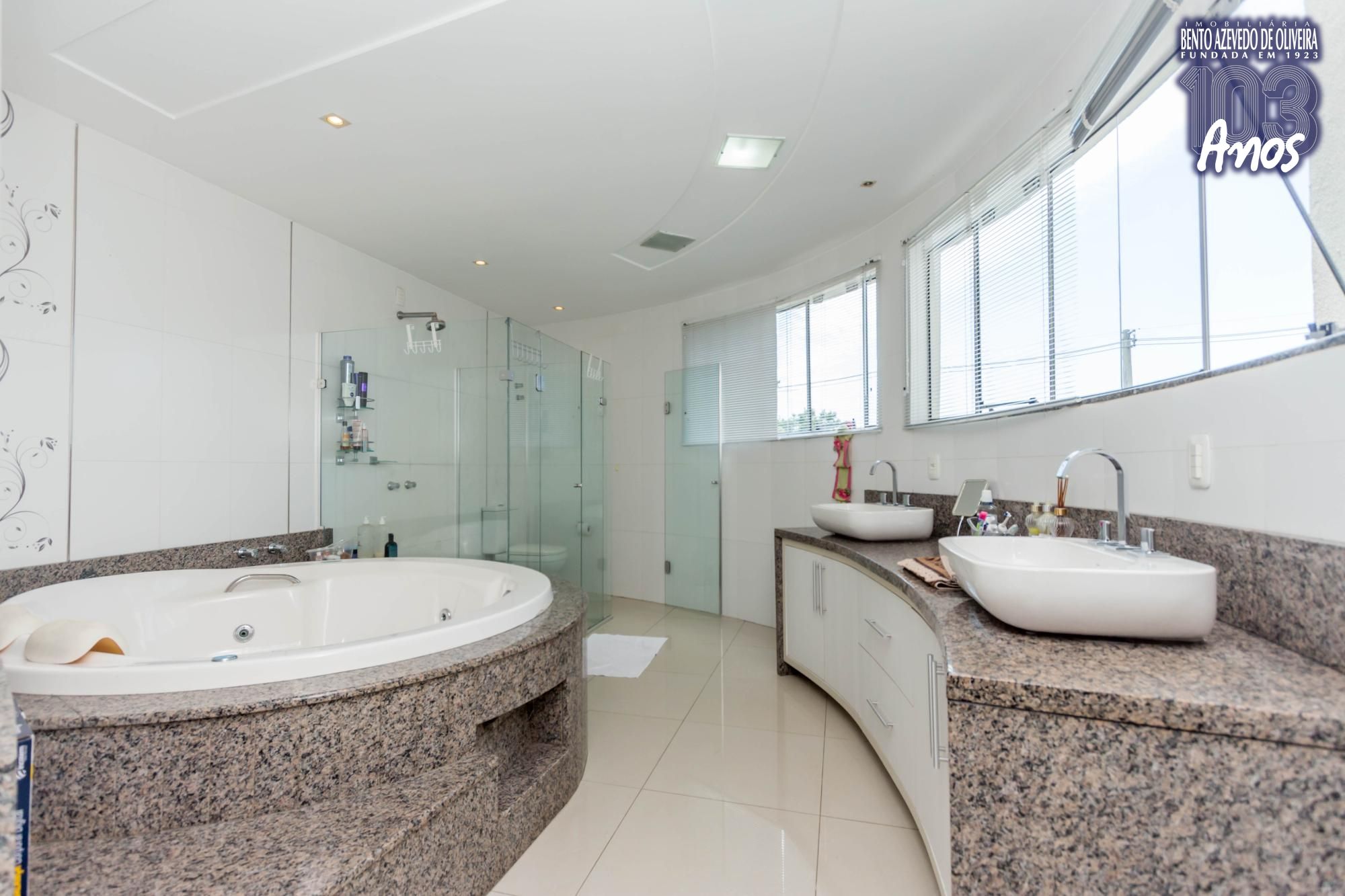 Casa, 3 quartos, 420 m² - Foto 33