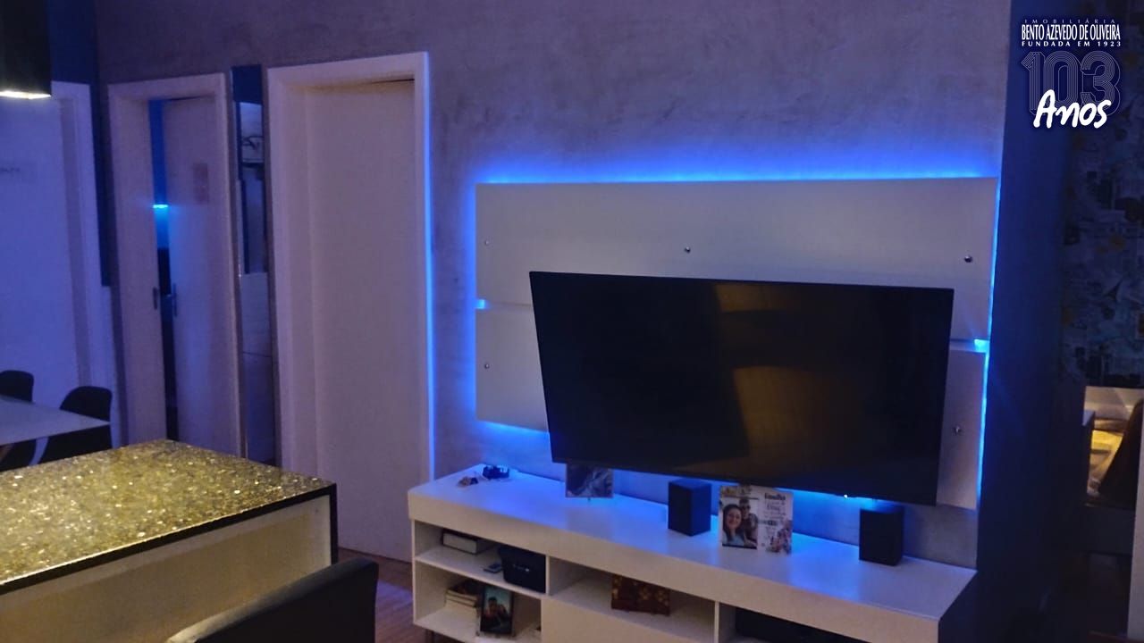 Apartamento, 2 quartos, 45 m² - Foto 9