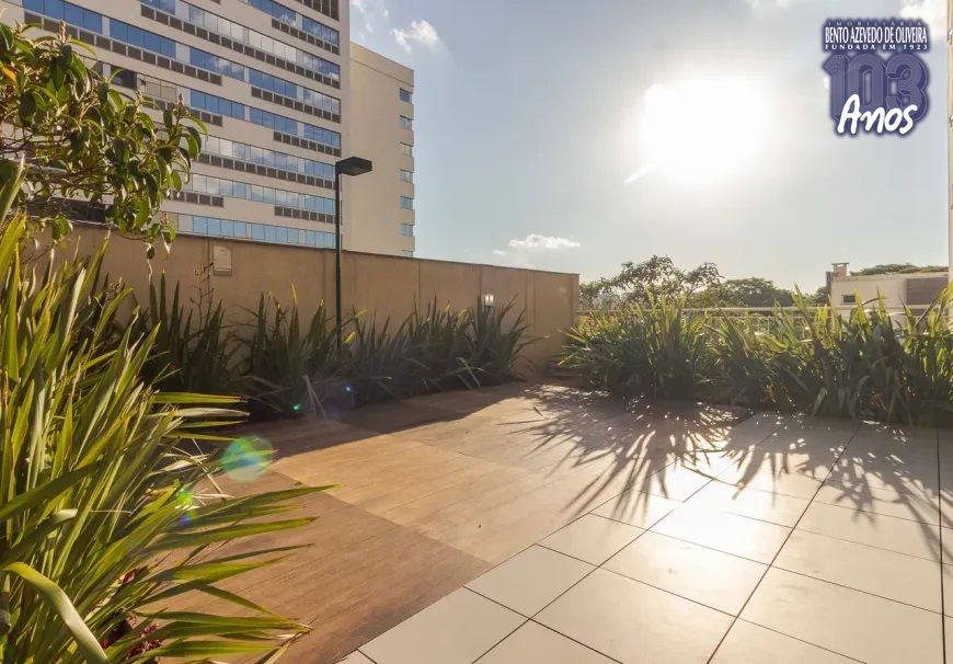 Apartamento, 3 quartos, 127 m² - Foto 20