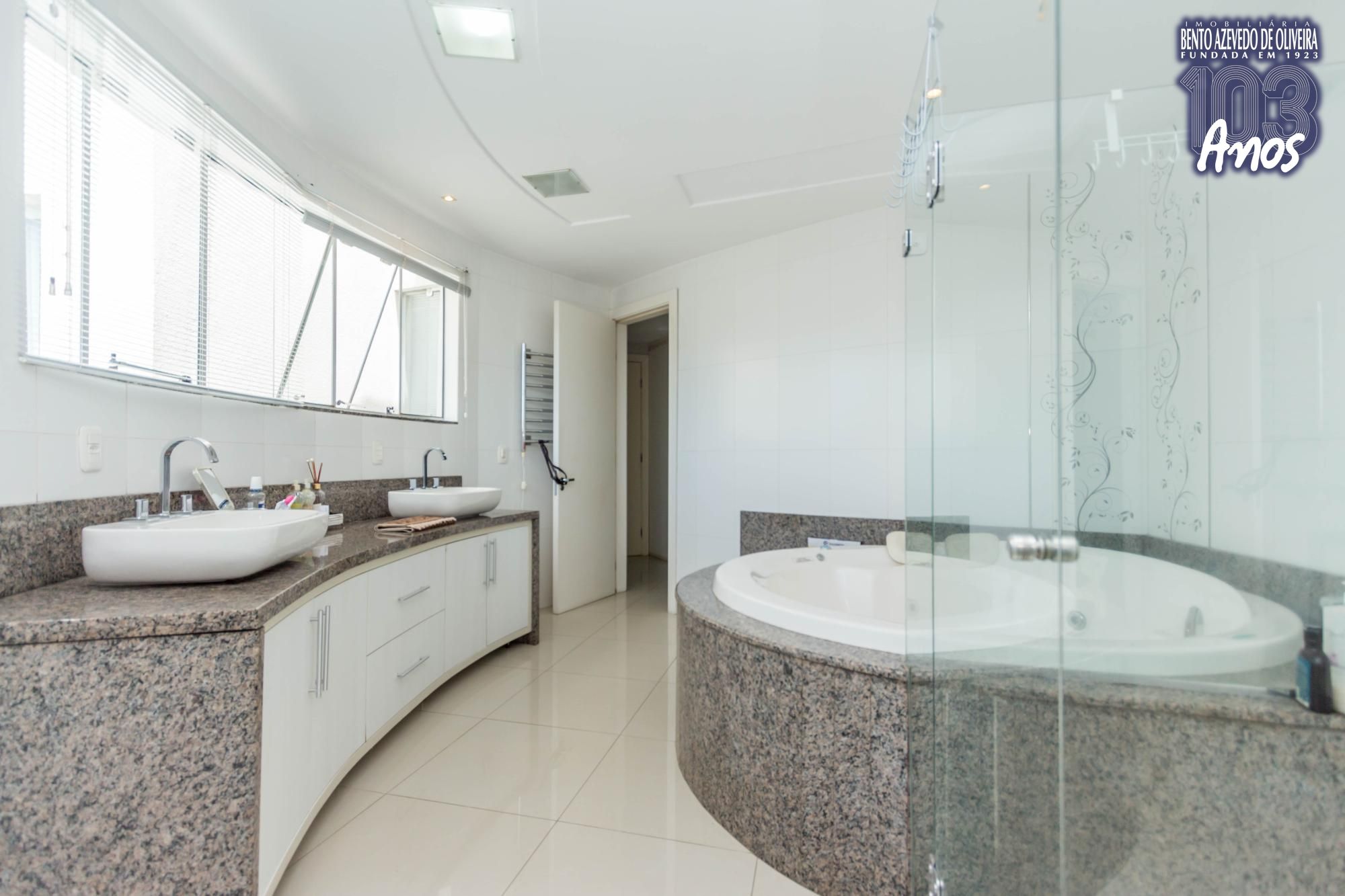 Casa, 3 quartos, 420 m² - Foto 34