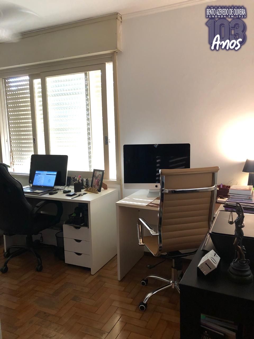 Apartamento, 2 quartos, 76 m² - Foto 4