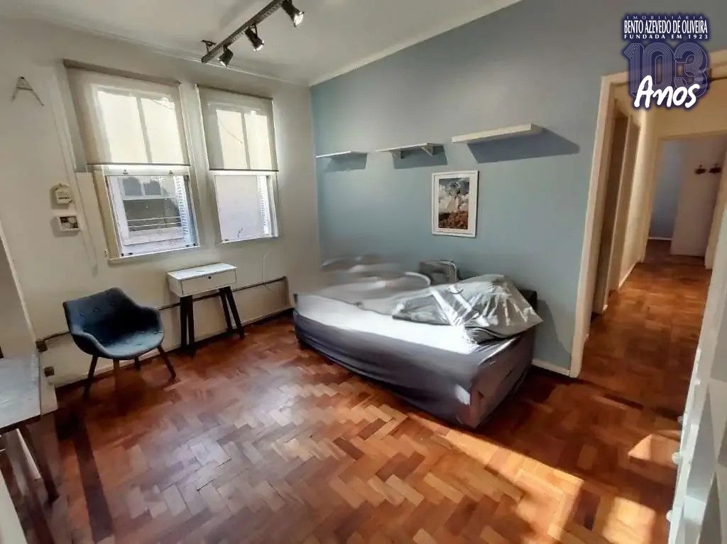 Apartamento, 2 quartos, 74 m² - Foto 4