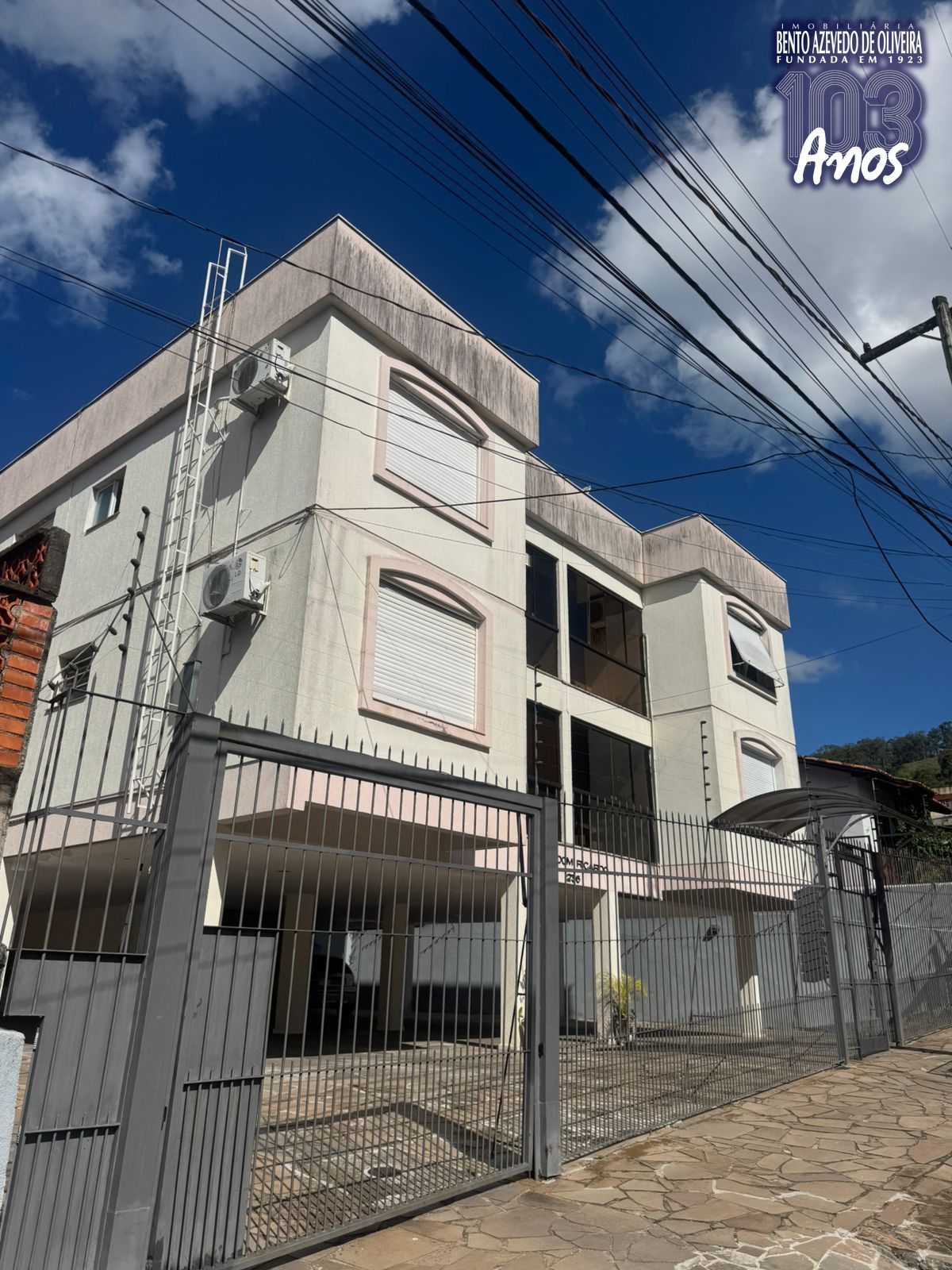 Apartamento, 2 quartos, 84 m² - Foto 1