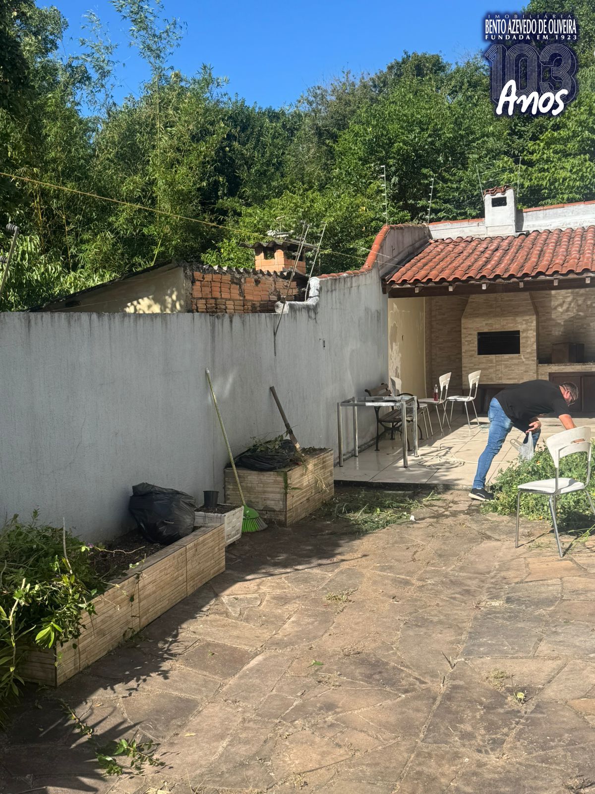 Apartamento, 2 quartos, 84 m² - Foto 18