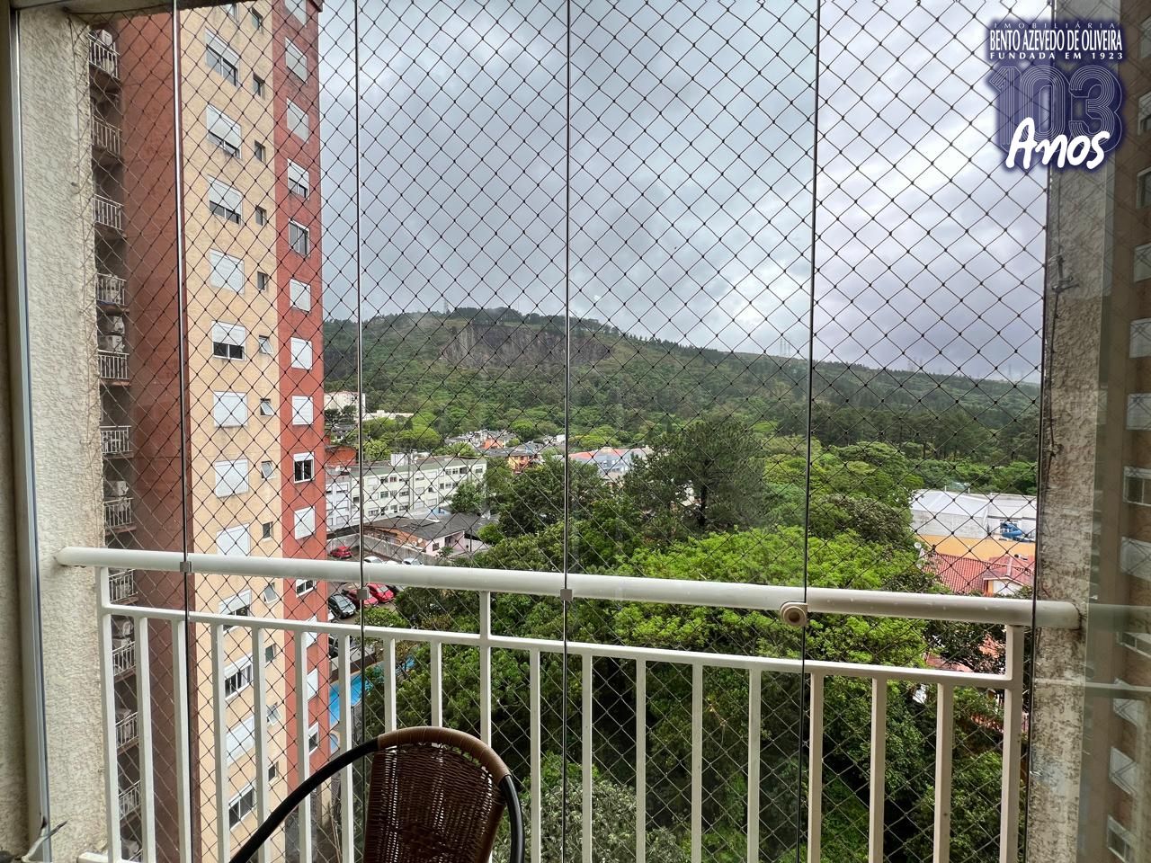 Apartamento, 3 quartos, 76 m² - Foto 10