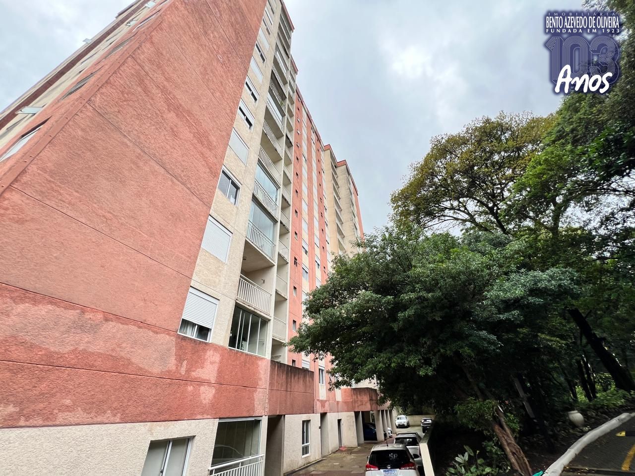 Apartamento, 3 quartos, 76 m² - Foto 45