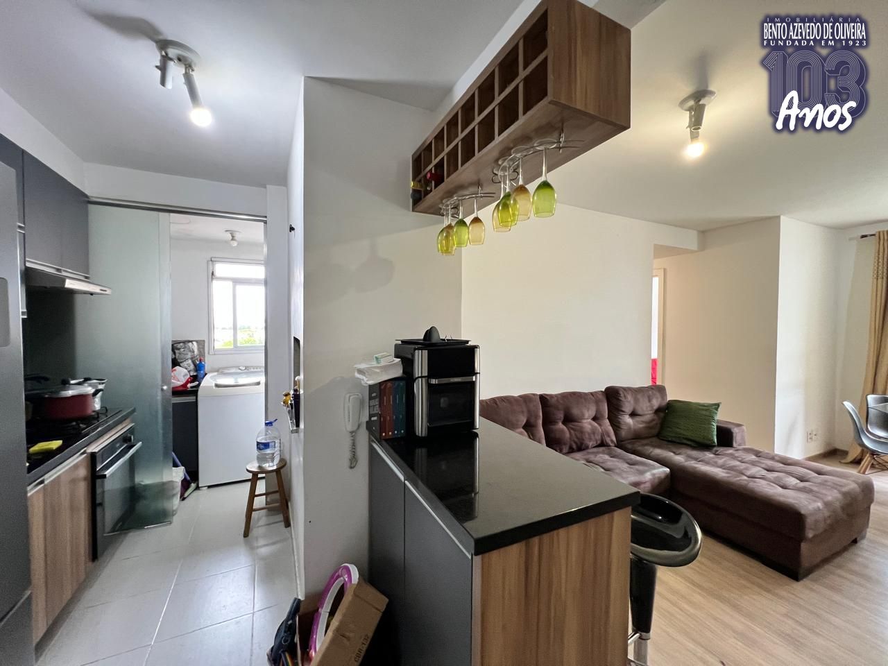 Apartamento, 3 quartos, 76 m² - Foto 8