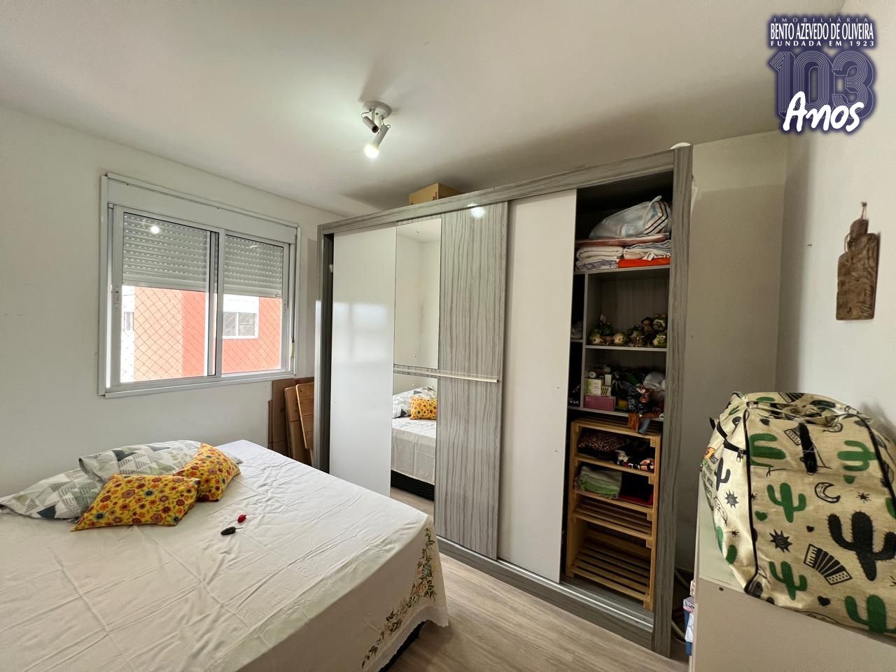 Apartamento, 3 quartos, 76 m² - Foto 17