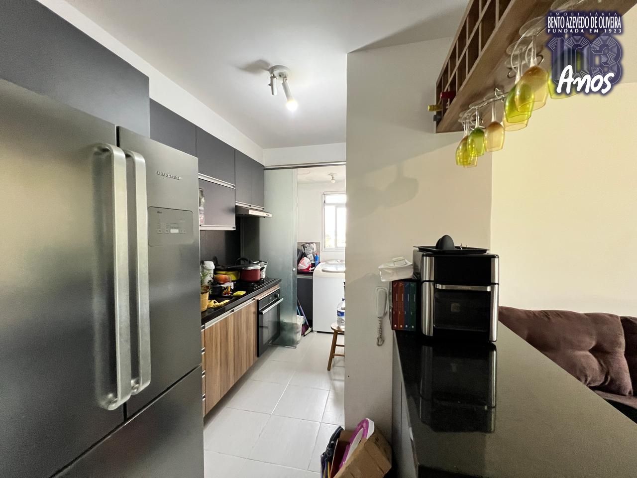 Apartamento, 3 quartos, 76 m² - Foto 12