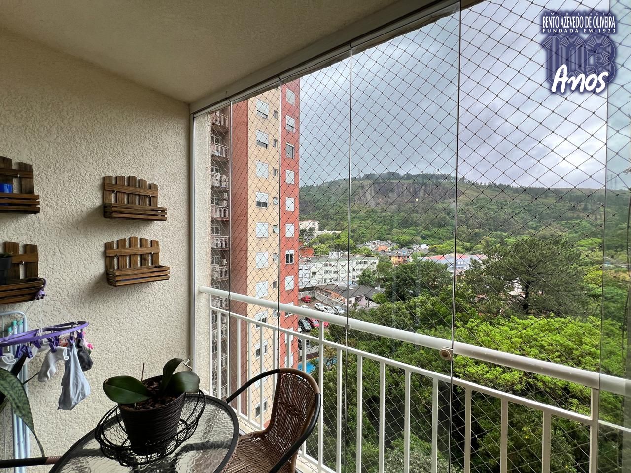 Apartamento, 3 quartos, 76 m² - Foto 7