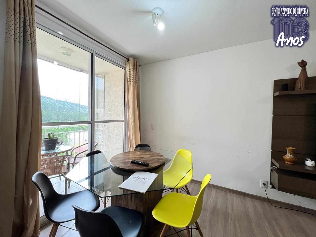 Apartamento, 3 quartos, 76 m² - Foto 5