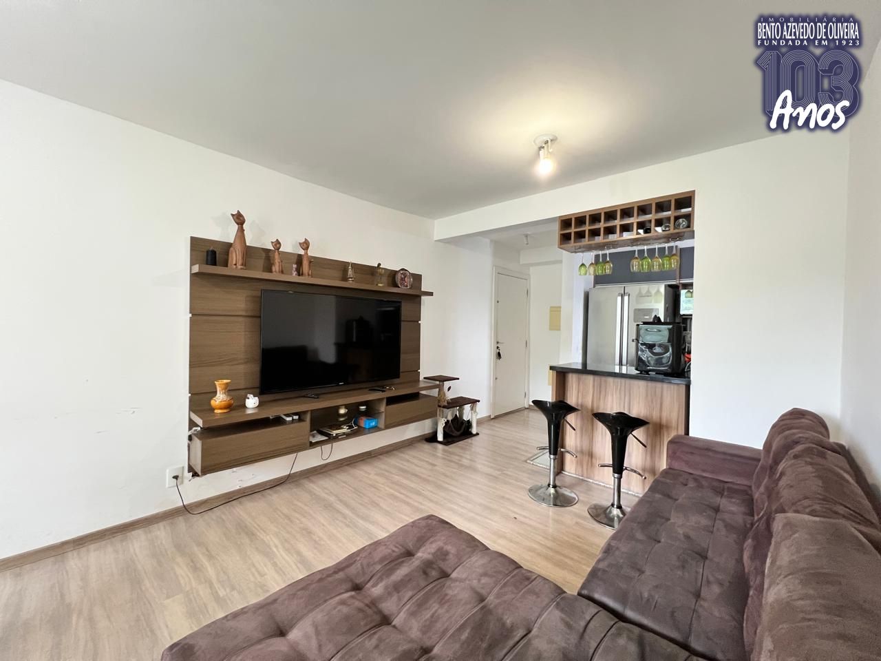 Apartamento, 3 quartos, 76 m² - Foto 4