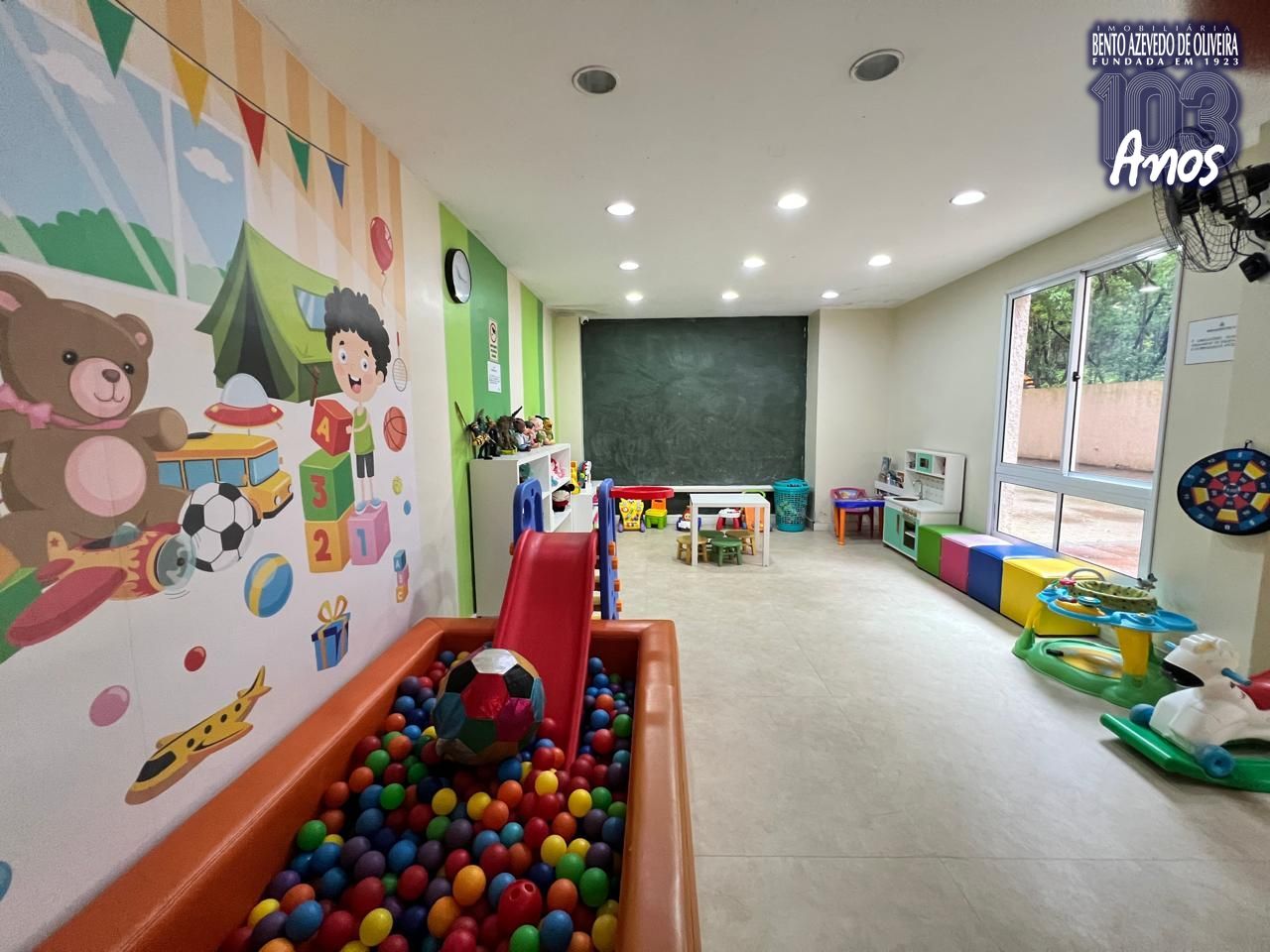Apartamento, 3 quartos, 76 m² - Foto 44