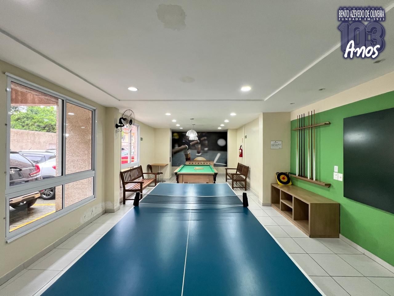 Apartamento, 3 quartos, 76 m² - Foto 41