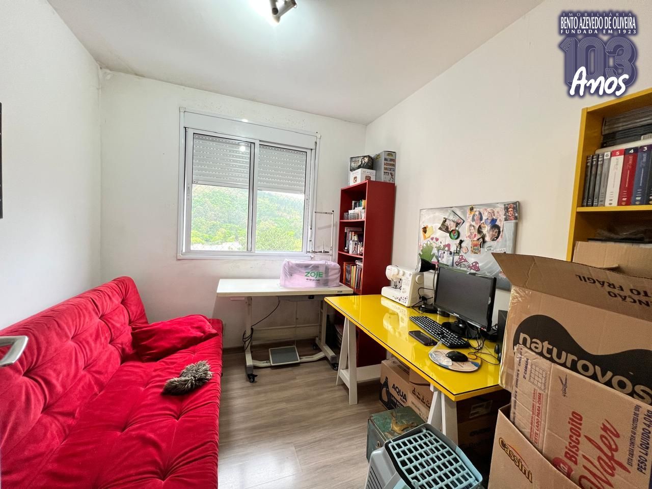 Apartamento, 3 quartos, 76 m² - Foto 19