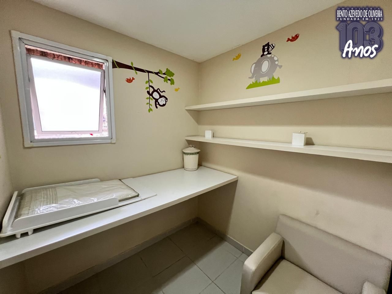 Apartamento, 3 quartos, 76 m² - Foto 43