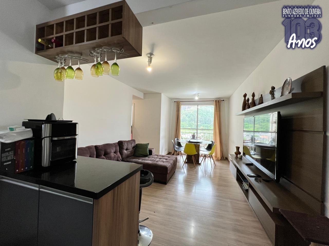 Apartamento, 3 quartos, 76 m² - Foto 11