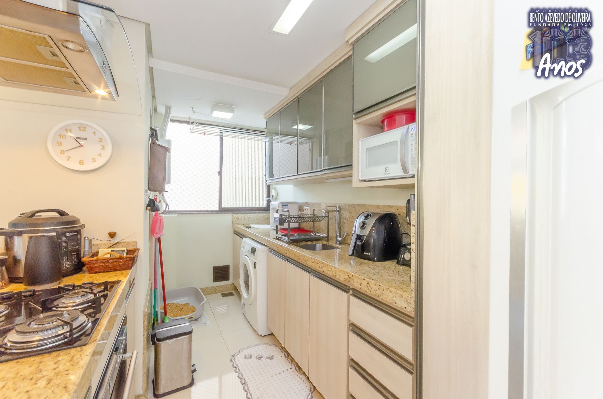 Apartamento, 3 quartos, 73 m² - Foto 14