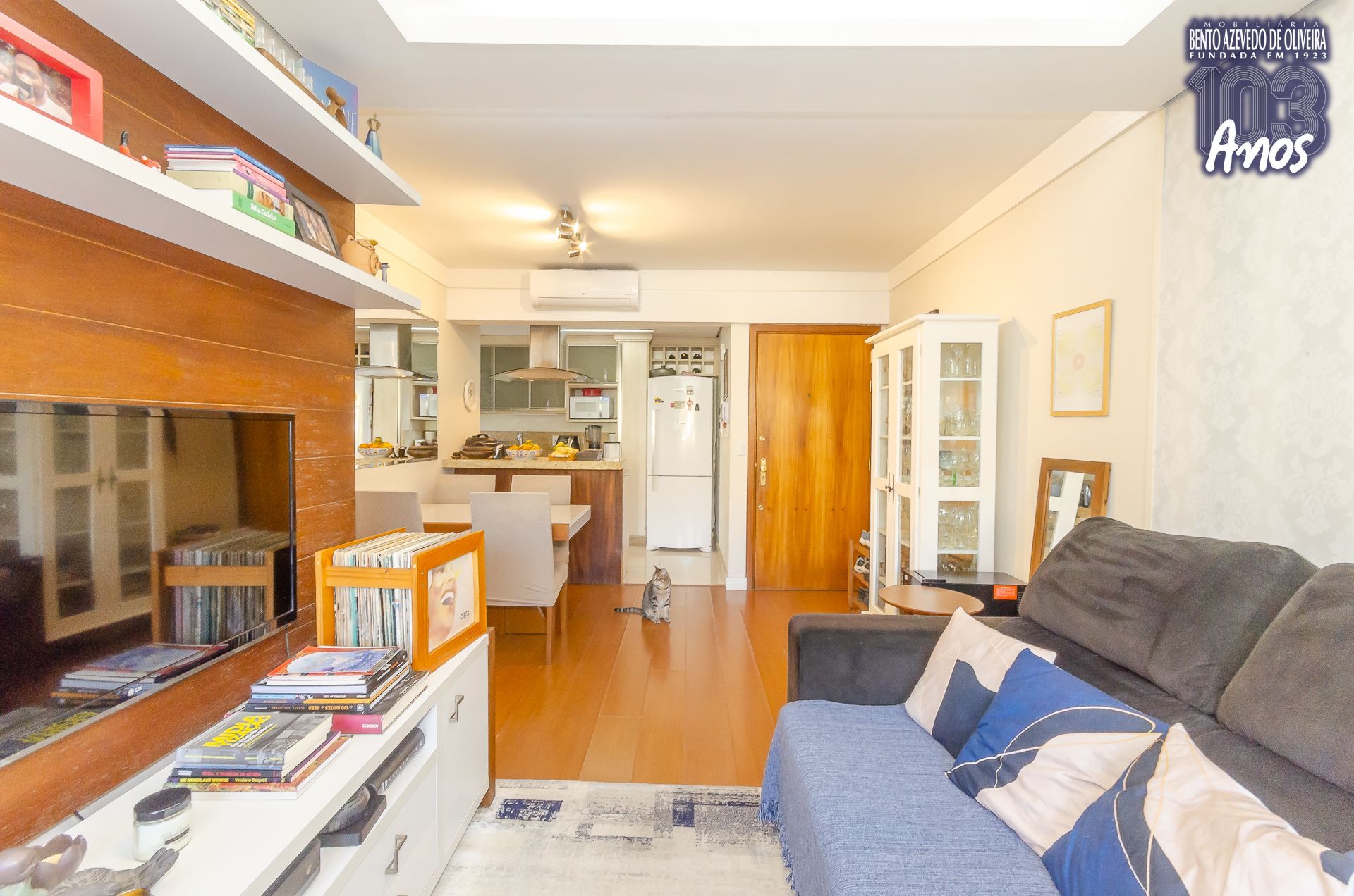 Apartamento, 3 quartos, 73 m² - Foto 10