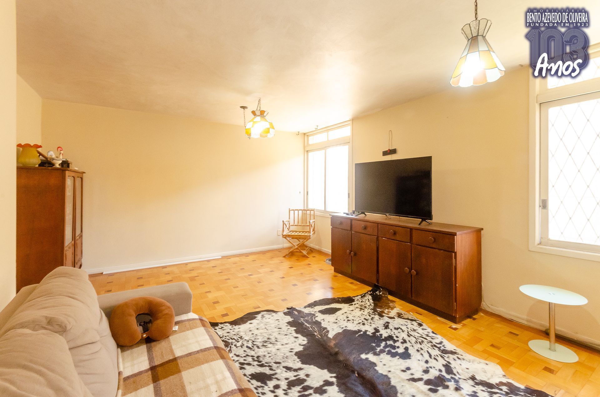 Apartamento, 3 quartos, 123 m² - Foto 4