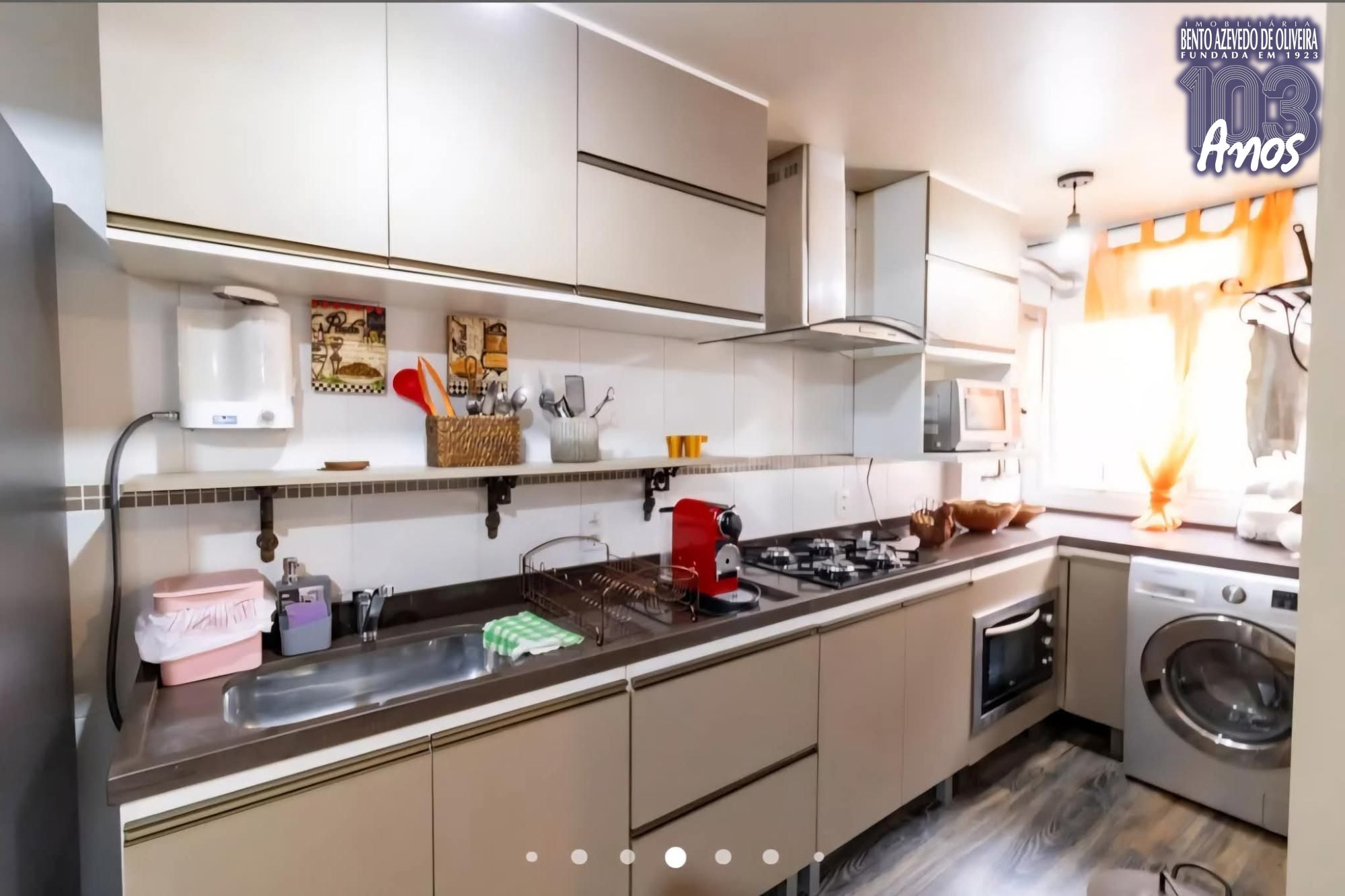 Apartamento, 1 quarto, 49 m² - Foto 8
