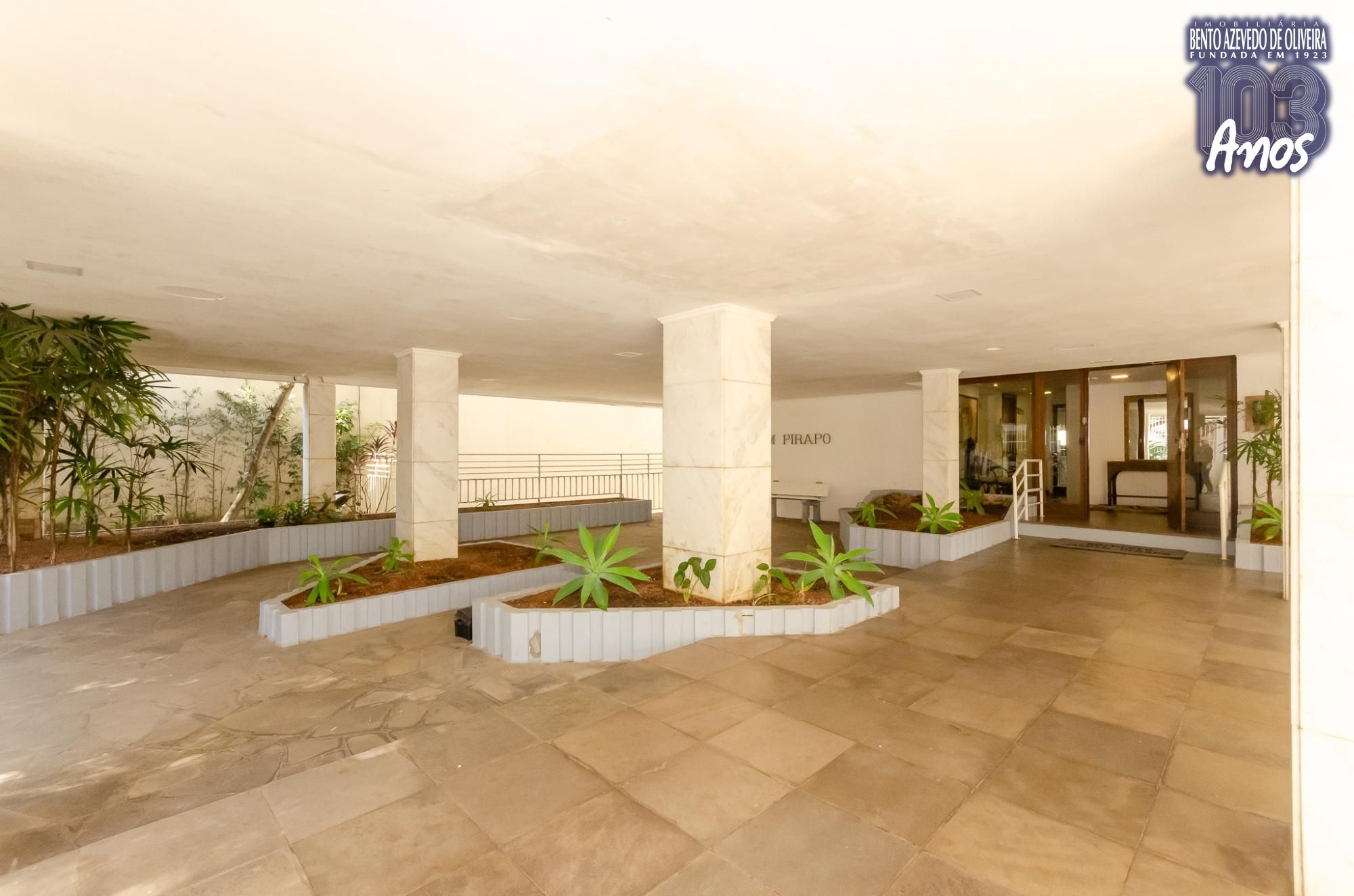 Apartamento, 3 quartos, 99 m² - Foto 31