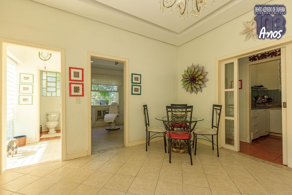 Casa, 4 quartos, 199 m² - Foto 5