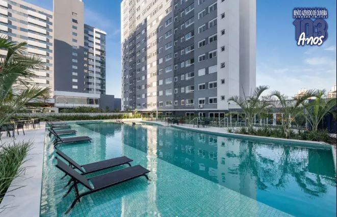 Apartamento, 3 quartos, 67 m² - Foto 12