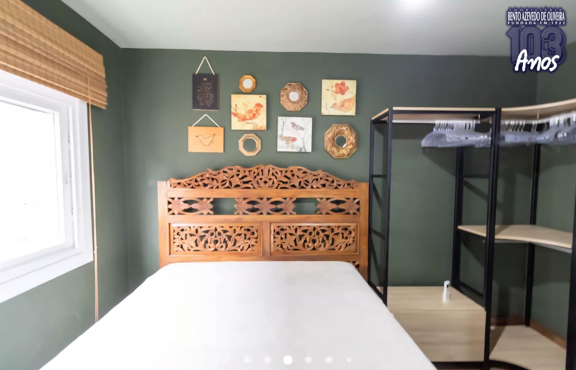 Apartamento, 1 quarto, 49 m² - Foto 18
