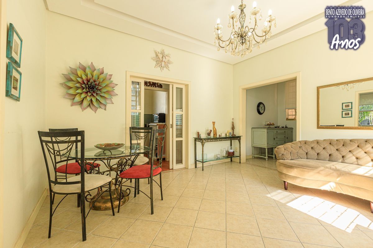 Casa, 4 quartos, 199 m² - Foto 3