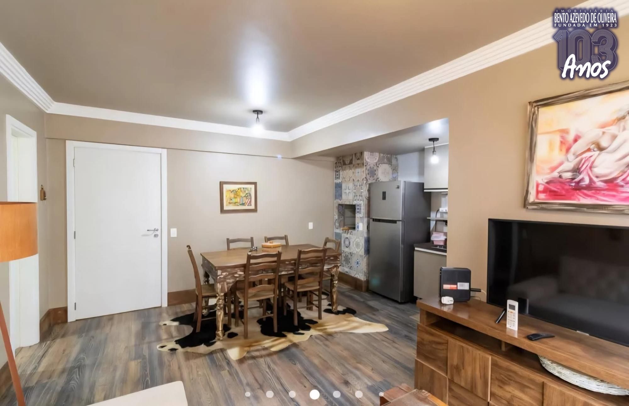 Apartamento, 1 quarto, 49 m² - Foto 4