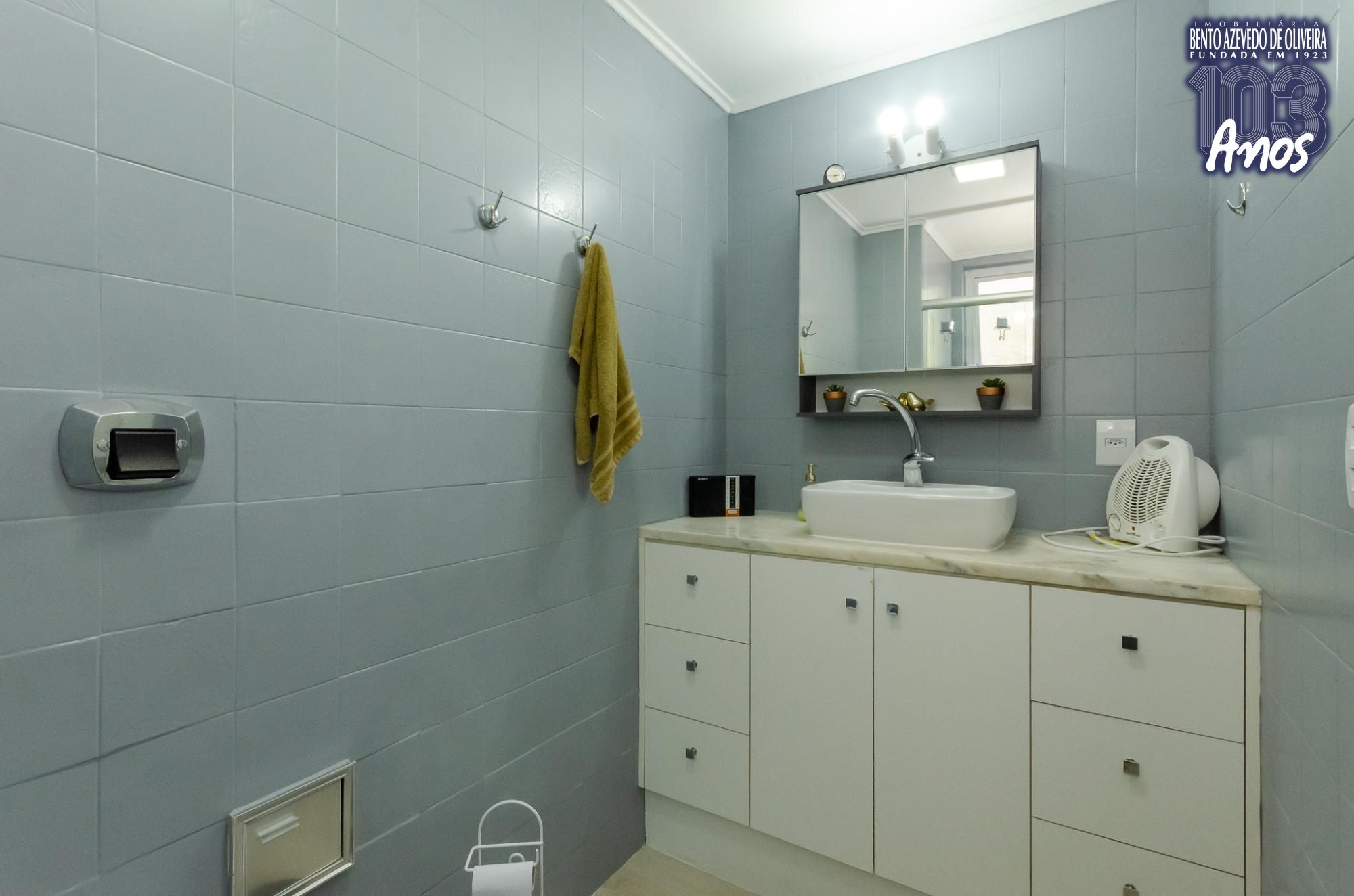 Apartamento, 3 quartos, 99 m² - Foto 16