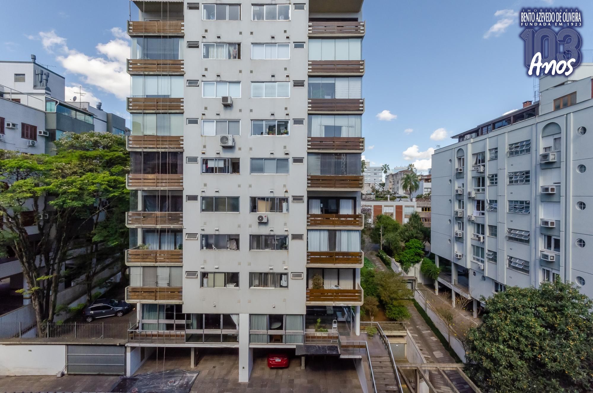 Apartamento, 3 quartos, 99 m² - Foto 13