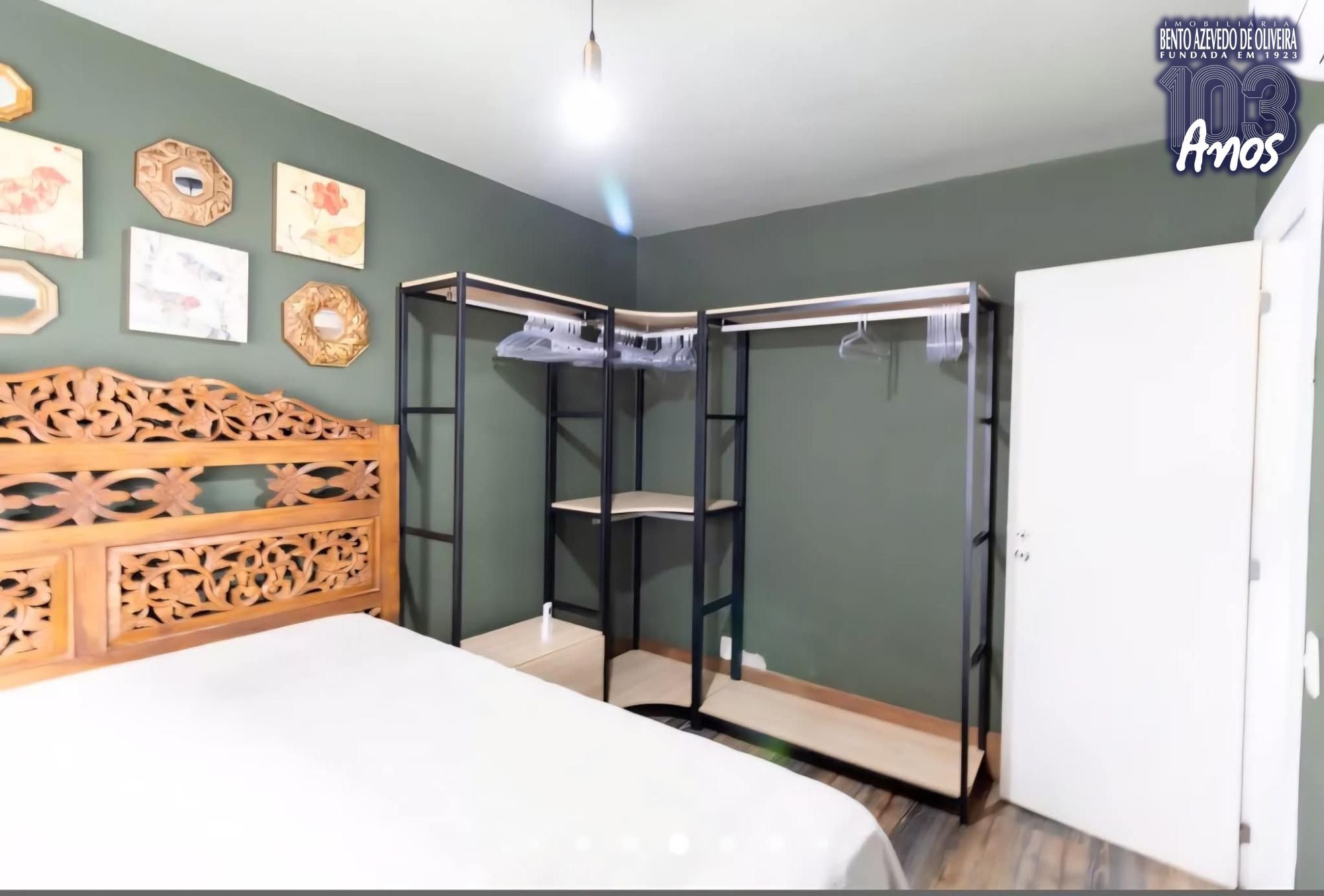Apartamento, 1 quarto, 49 m² - Foto 21