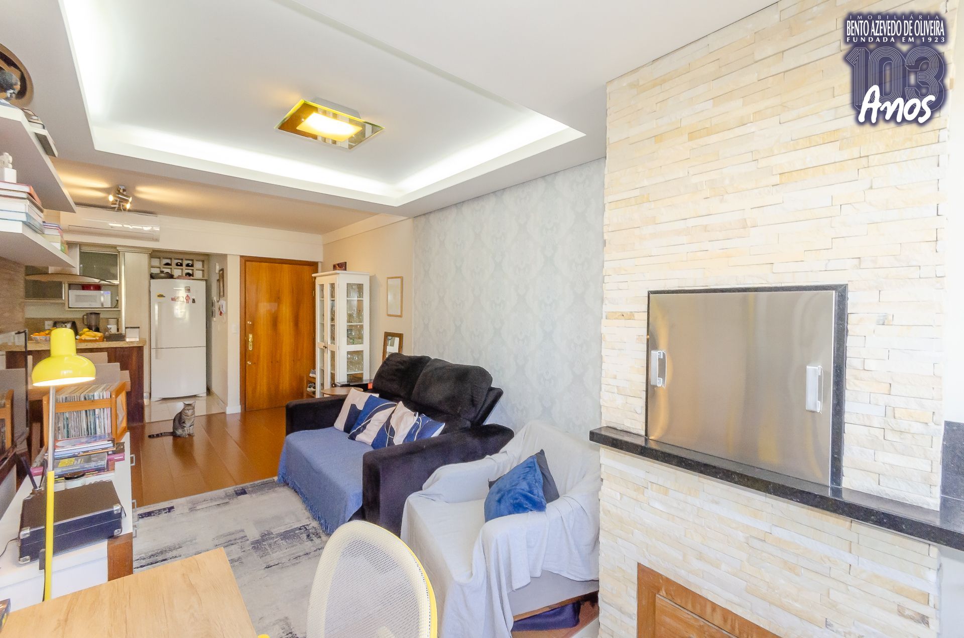 Apartamento, 3 quartos, 73 m² - Foto 9