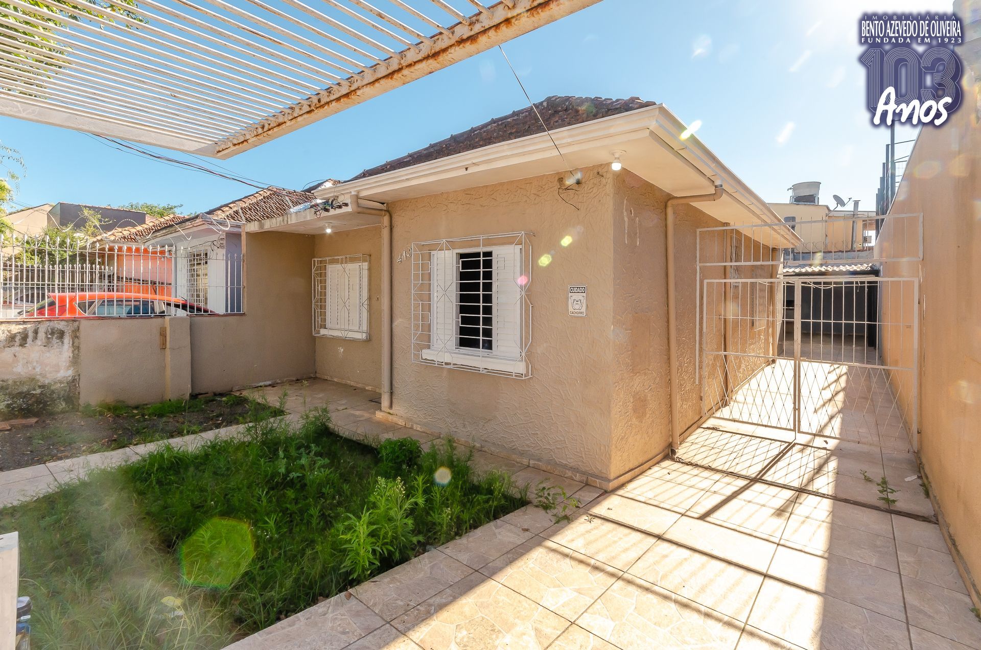 Casa, 3 quartos, 211 m² - Foto 1