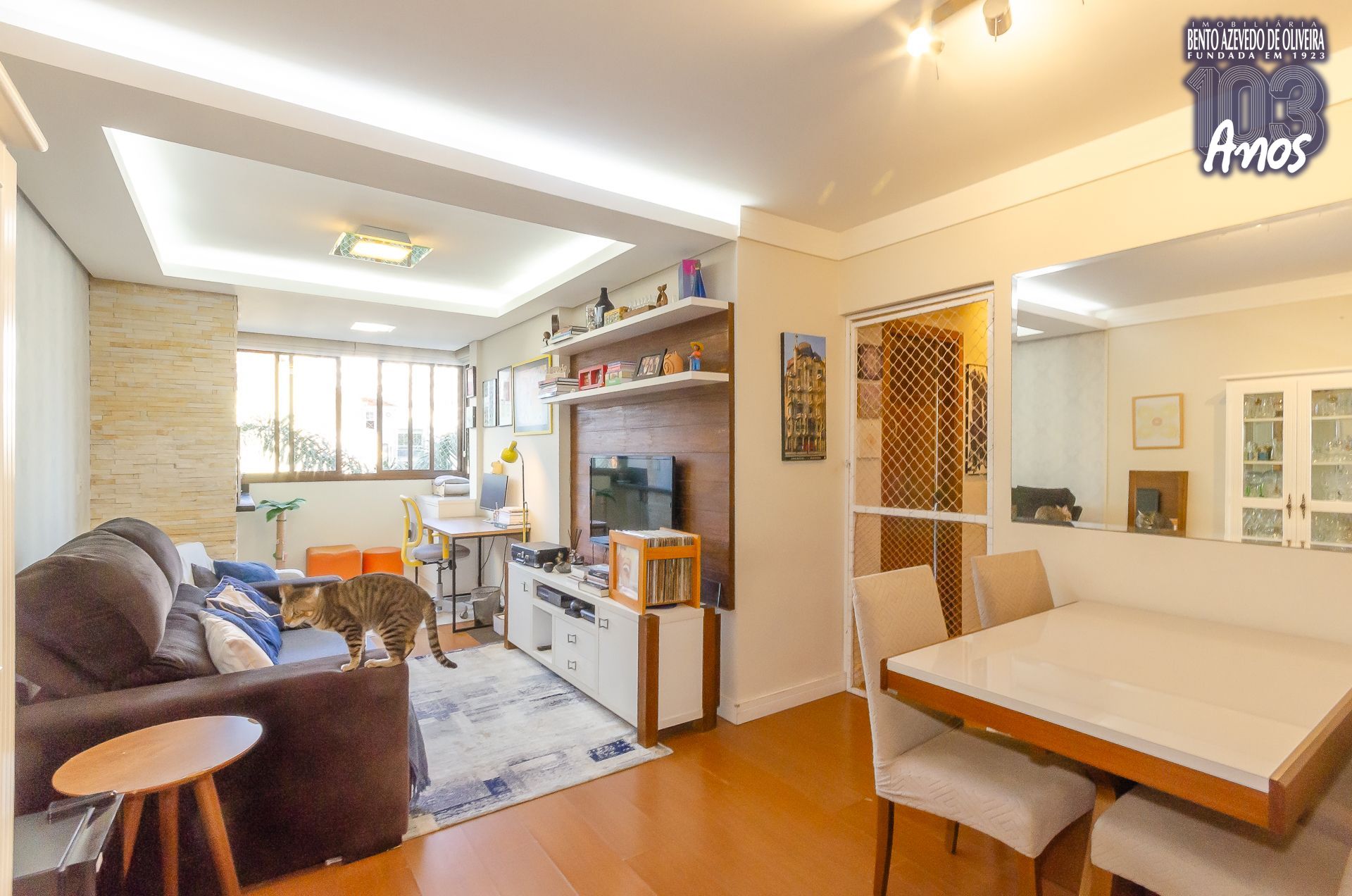 Apartamento, 3 quartos, 73 m² - Foto 5